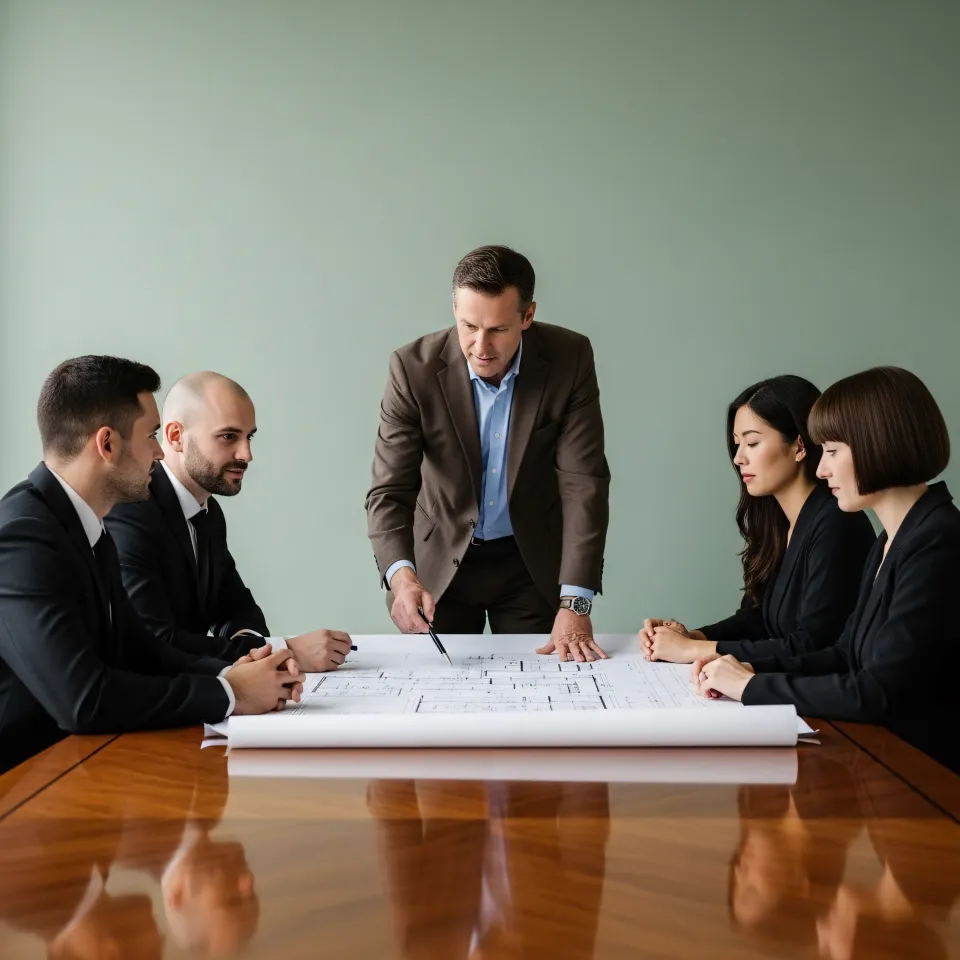 Equipe portuguesa em análise de dados
