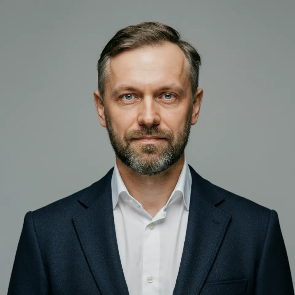 João Moreira feedback serviço